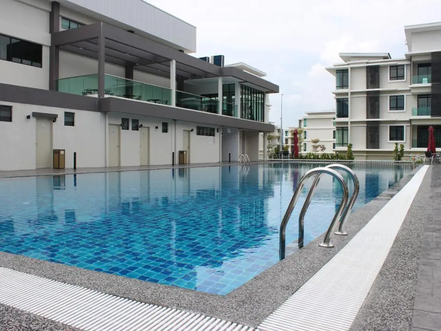 The Meadow Park Premium Furnished @ Kampar, Perak