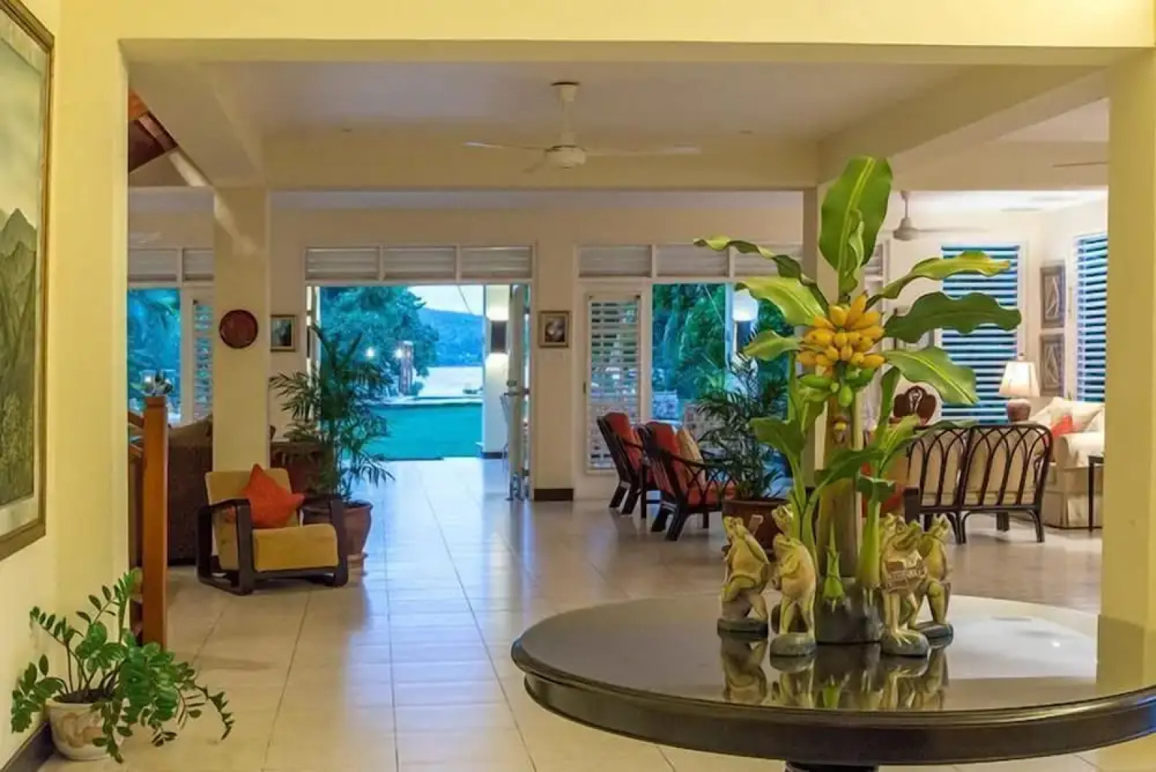 Coral Cove-Discovery Bay 5BR