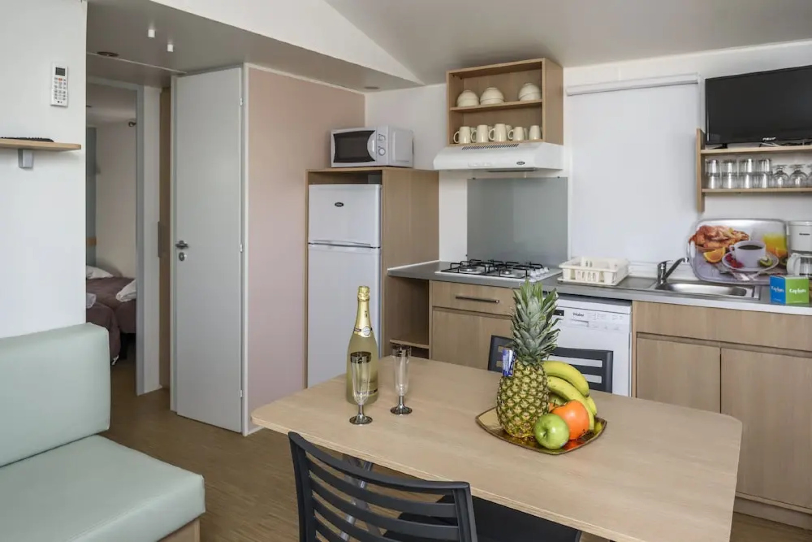 Camping Caravaning La Manga