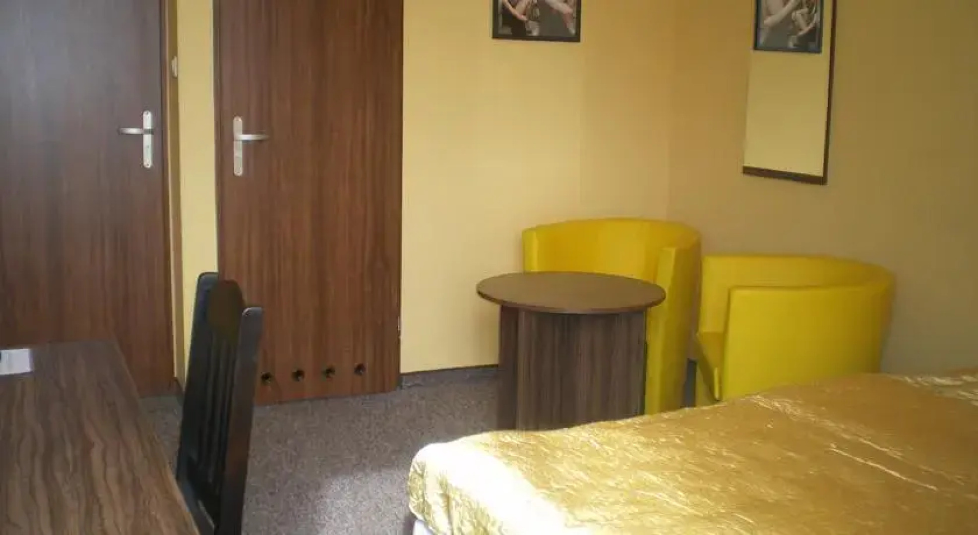 Pokoje Gościnne Strumykowa