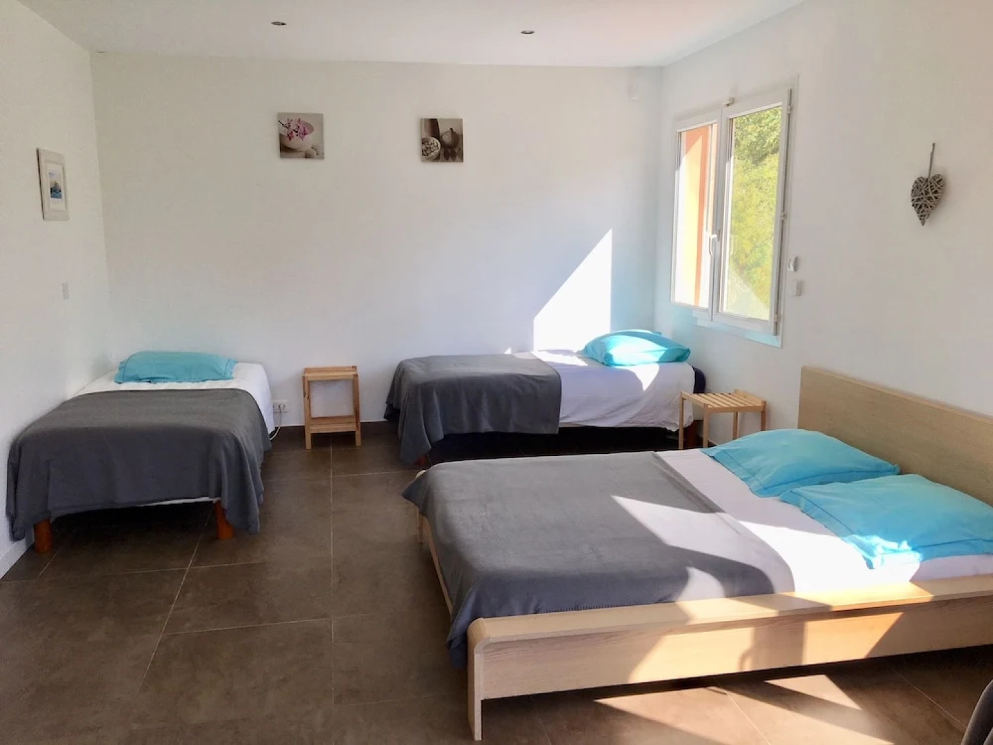 Domaine les Vignes à Cassis