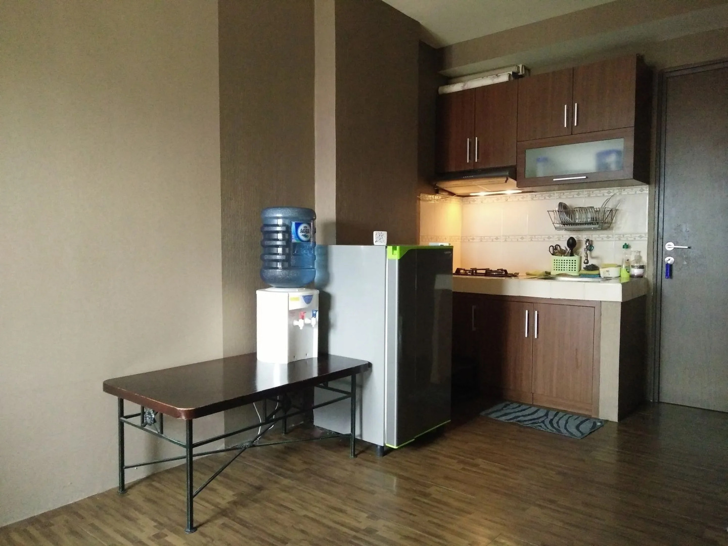 Apartemen The Suites Metro Yudis