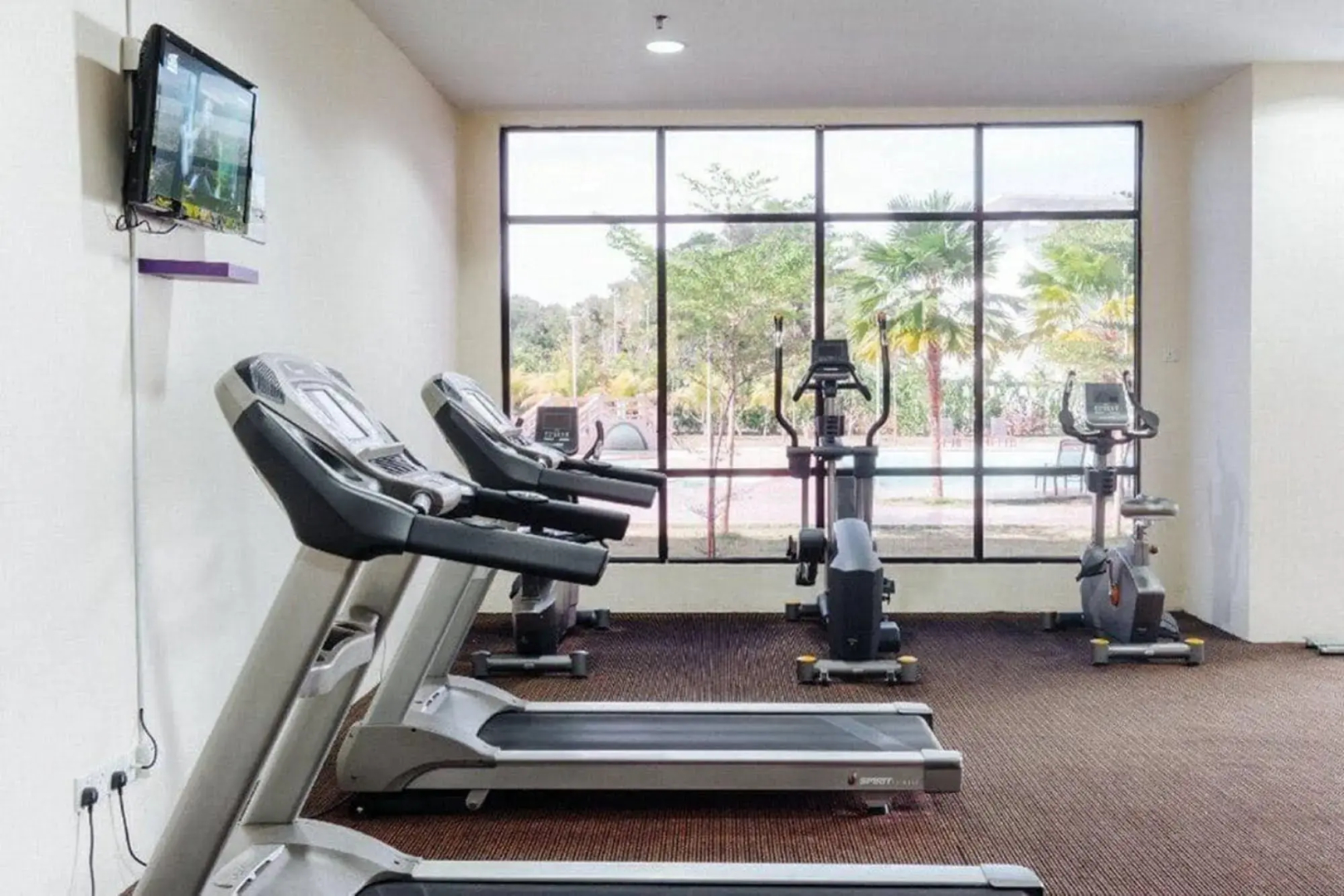 Raia Hotel & Convention Centre Terengganu