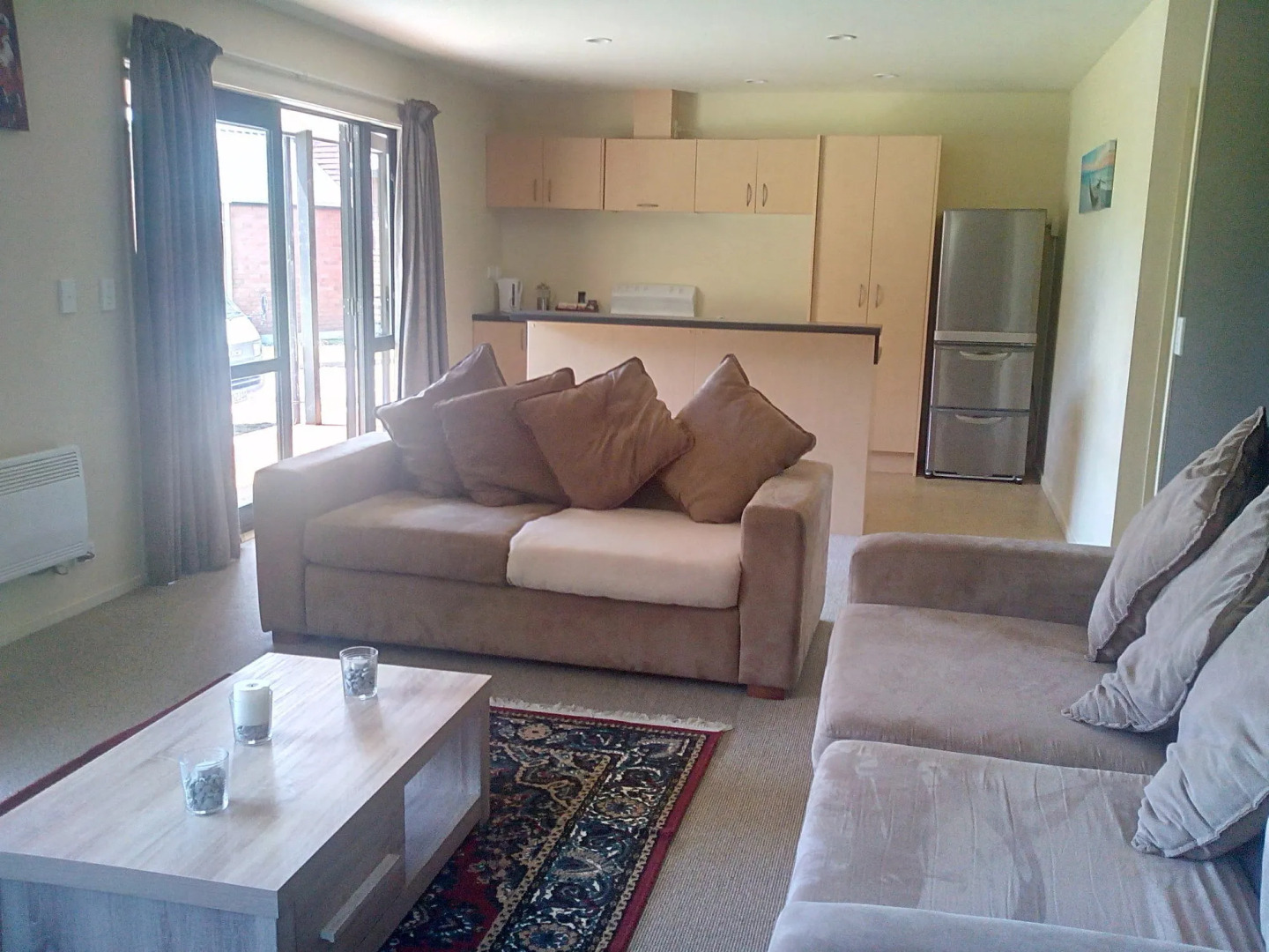 Franz Alpine Retreat