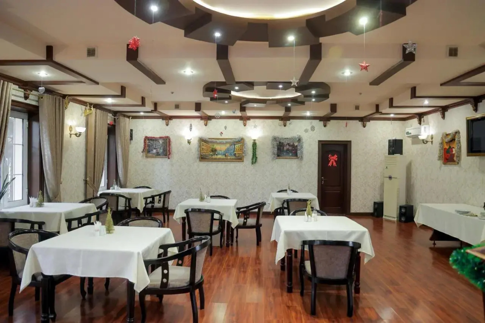 Grand Royal Jizzakh (Гранд Роял Джизак)