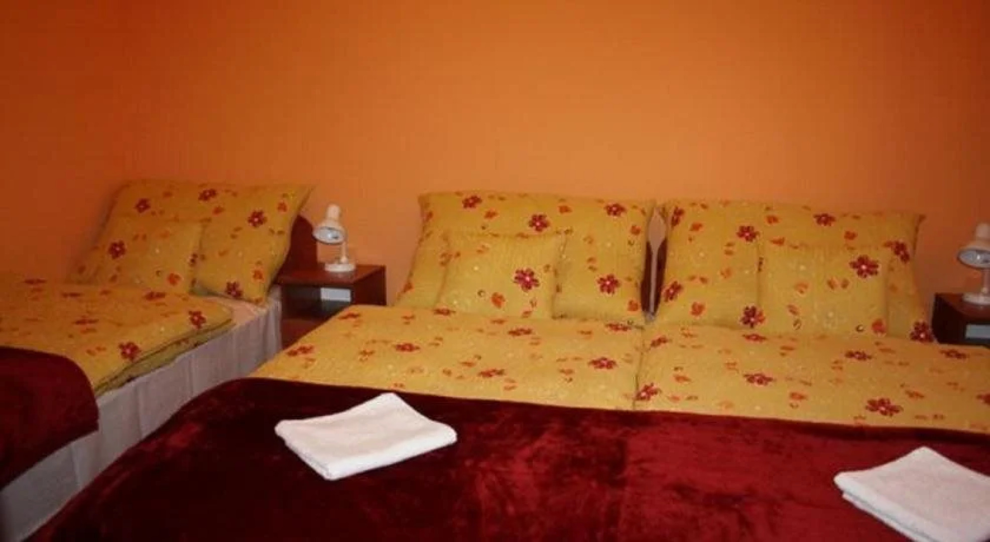 Boglárka Vendégház