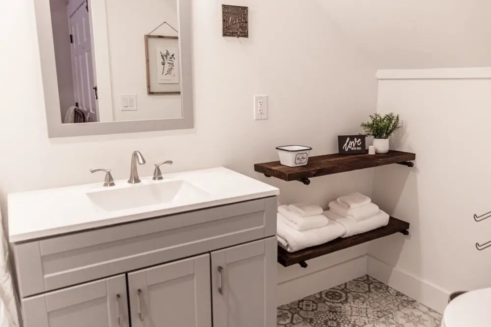 The Farmhouse Inn And Kitchen