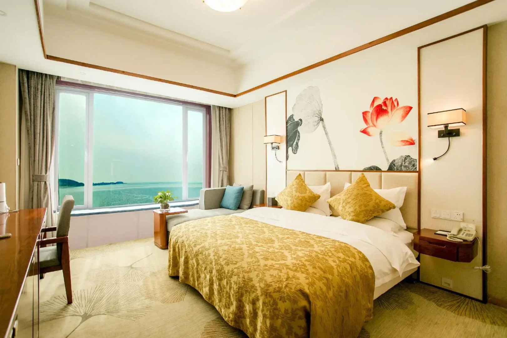 Weihai Golden Bay Resort Hotel