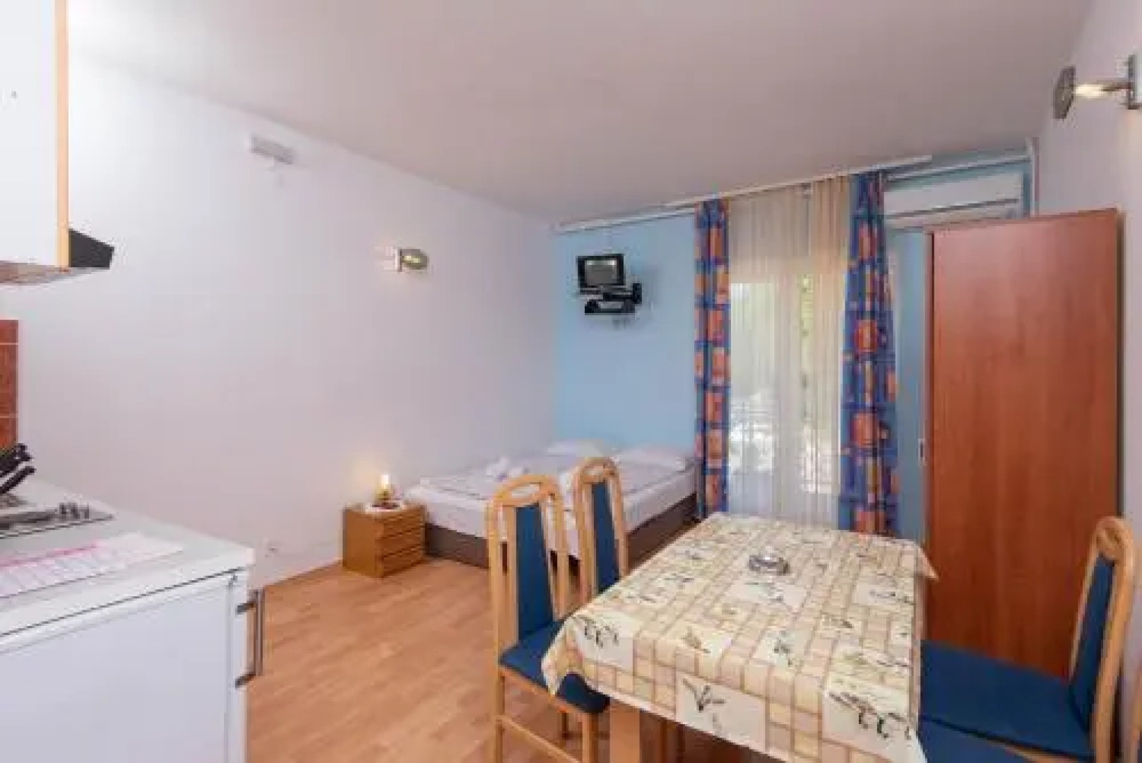 Holiday Resort Balota