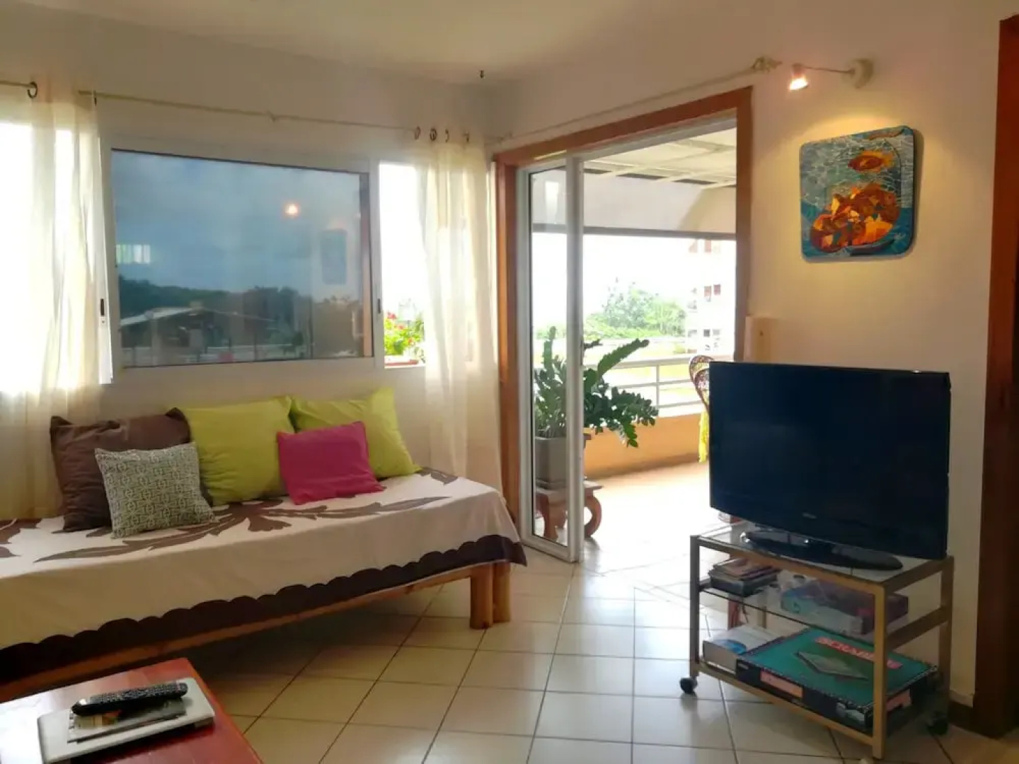 Condo Maeva Dream
