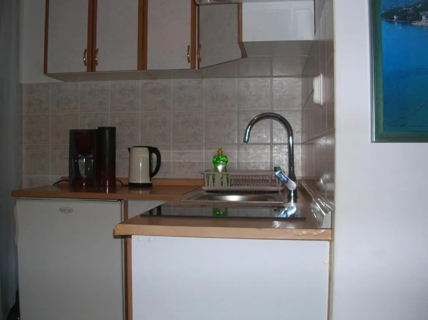 Vacation Home Lucija