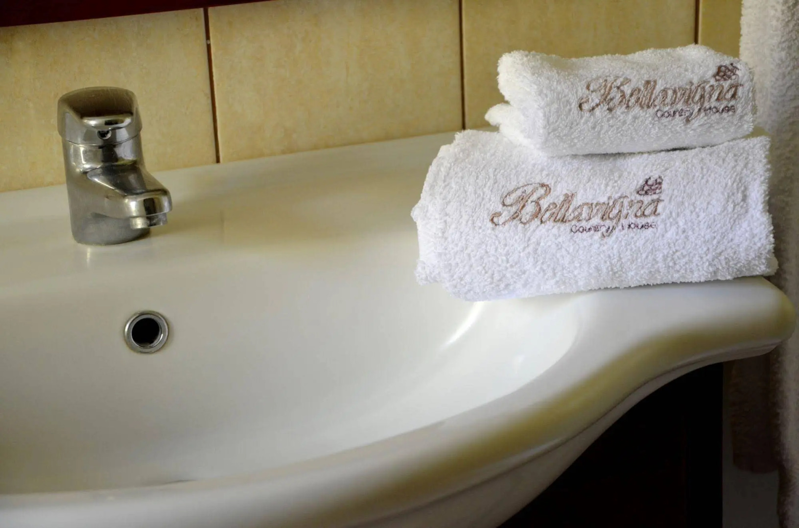 Bellavigna Country House