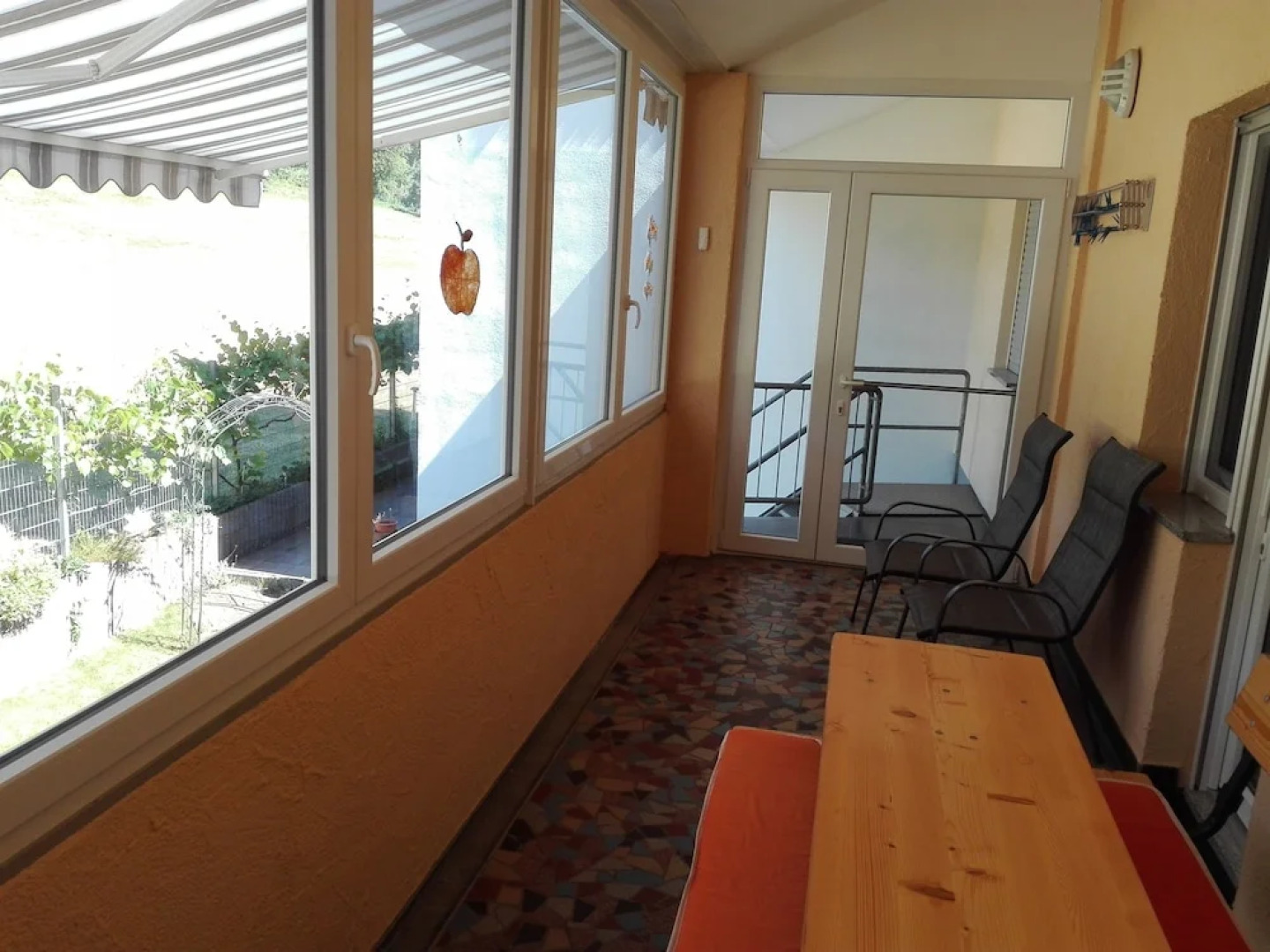 Ferienwohnungen & Appartements Roth