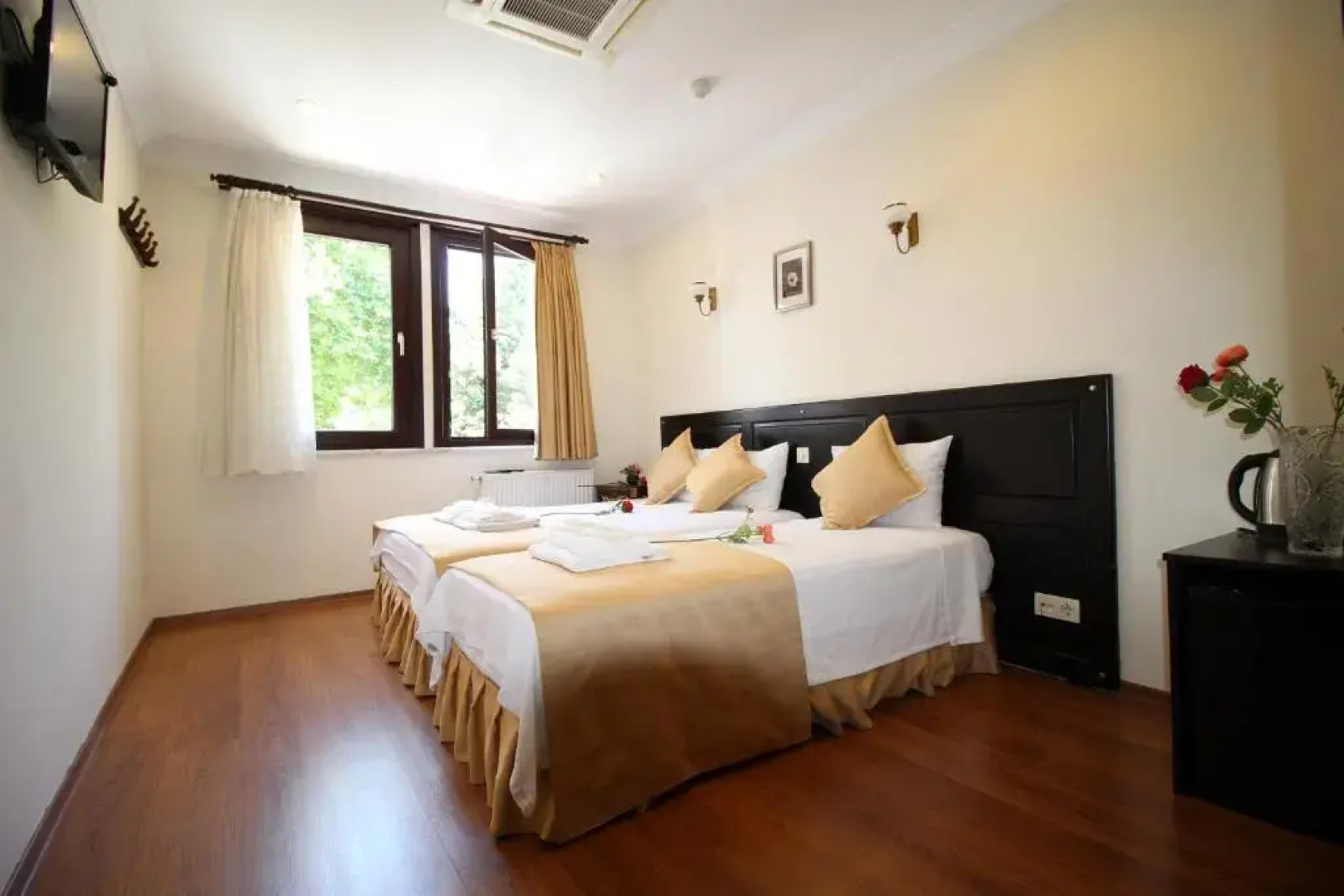 Sultans Hotel