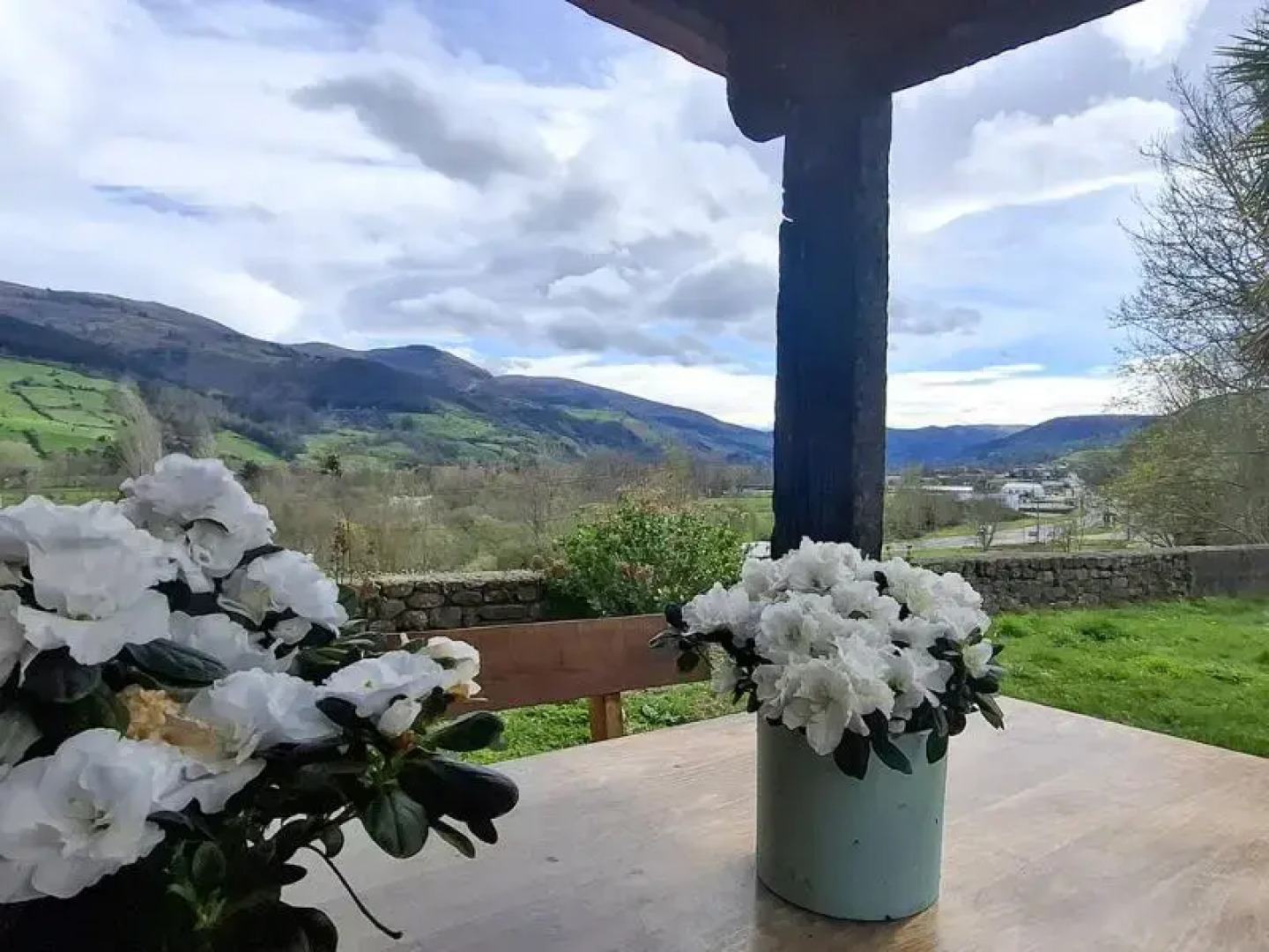 Apartamentos Casa Entrepeñas 3000