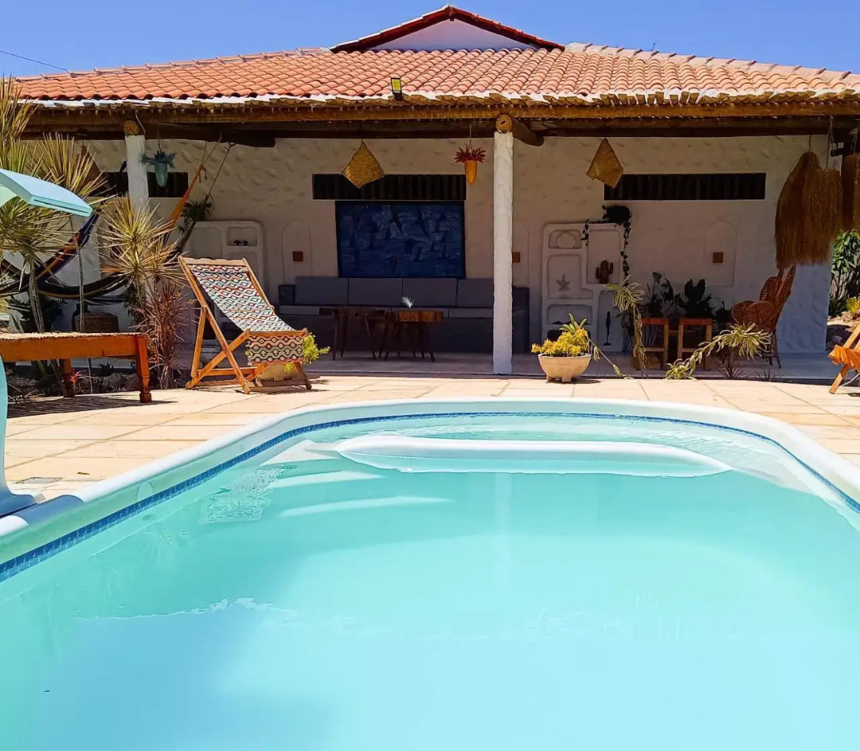 Flats Macapá Meu Amor 4