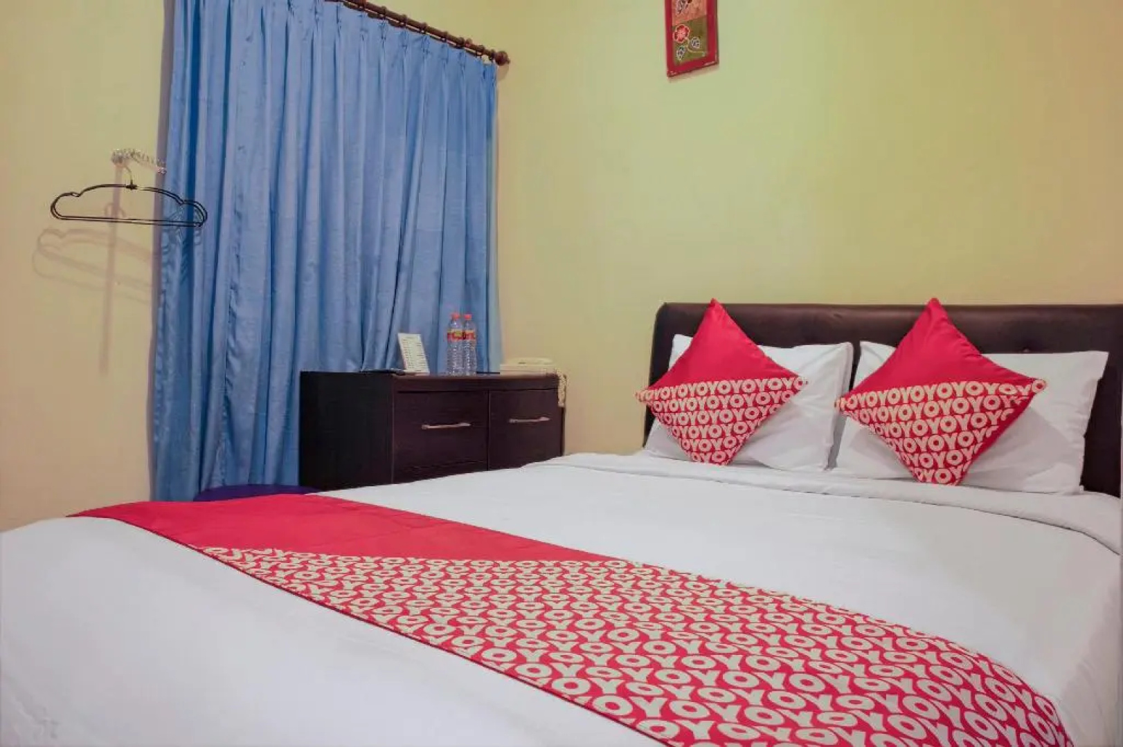 OYO 1416 Dewata Ayu Inn