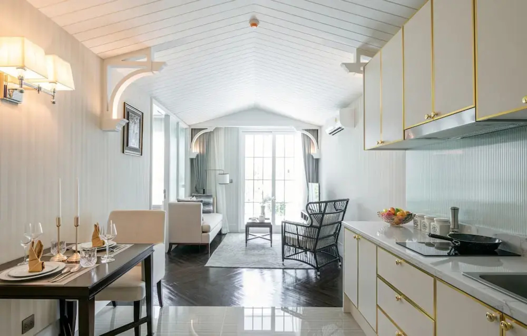 Xiyun Holiday Apartment Pattaya