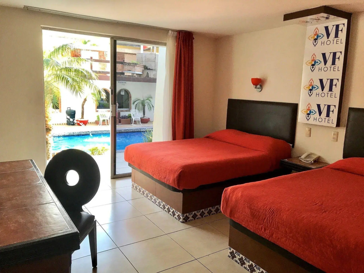 VF Villa Florencia Hotel