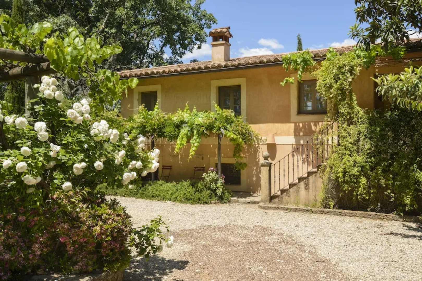 Vaquería Canta el Gallo