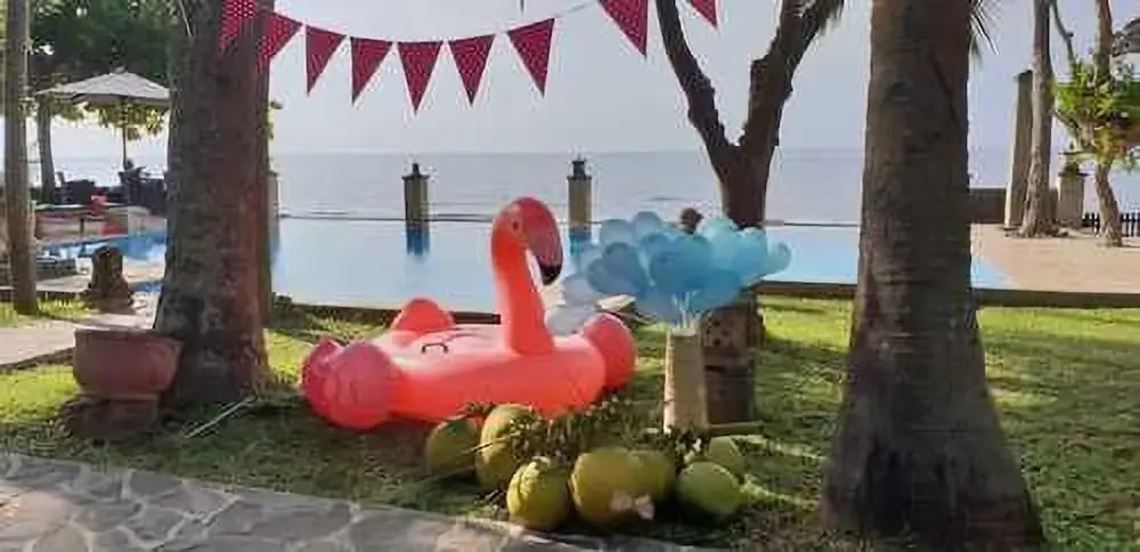 The Ning Beach & Villa