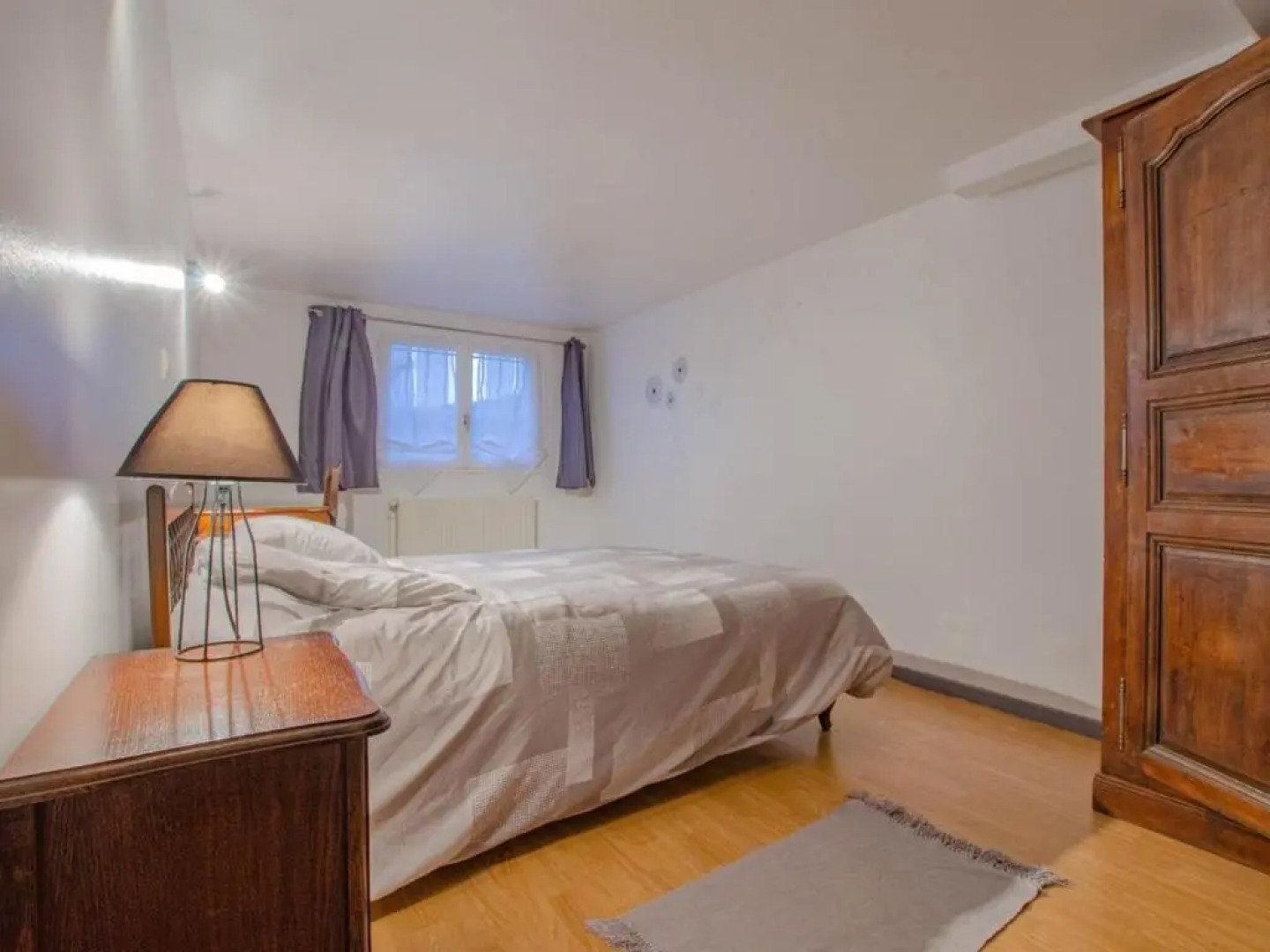 Gite Arcis-sur-Aube, 4 pièces, 5 personnes - FR-1-543-57