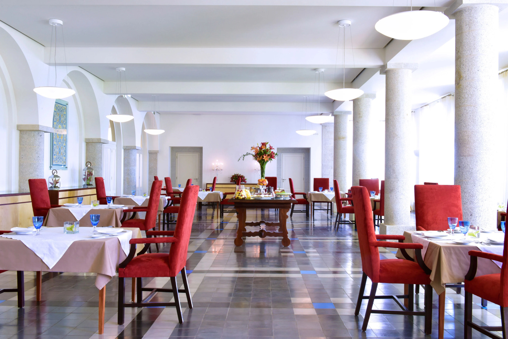 Pousada da Serra da Estrela - Historic Hotel