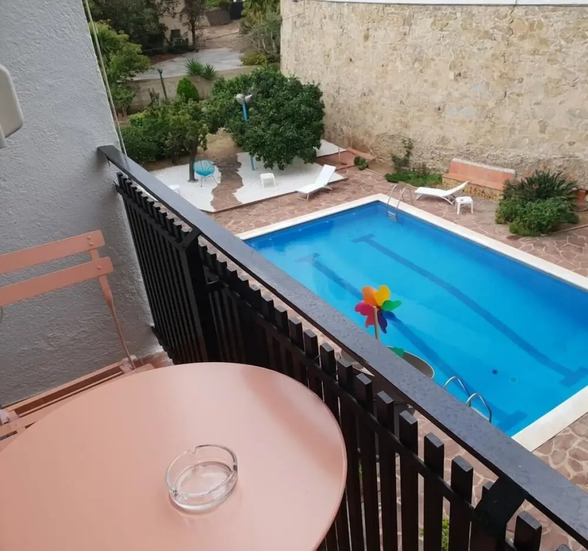 Hostal Santa Gemma