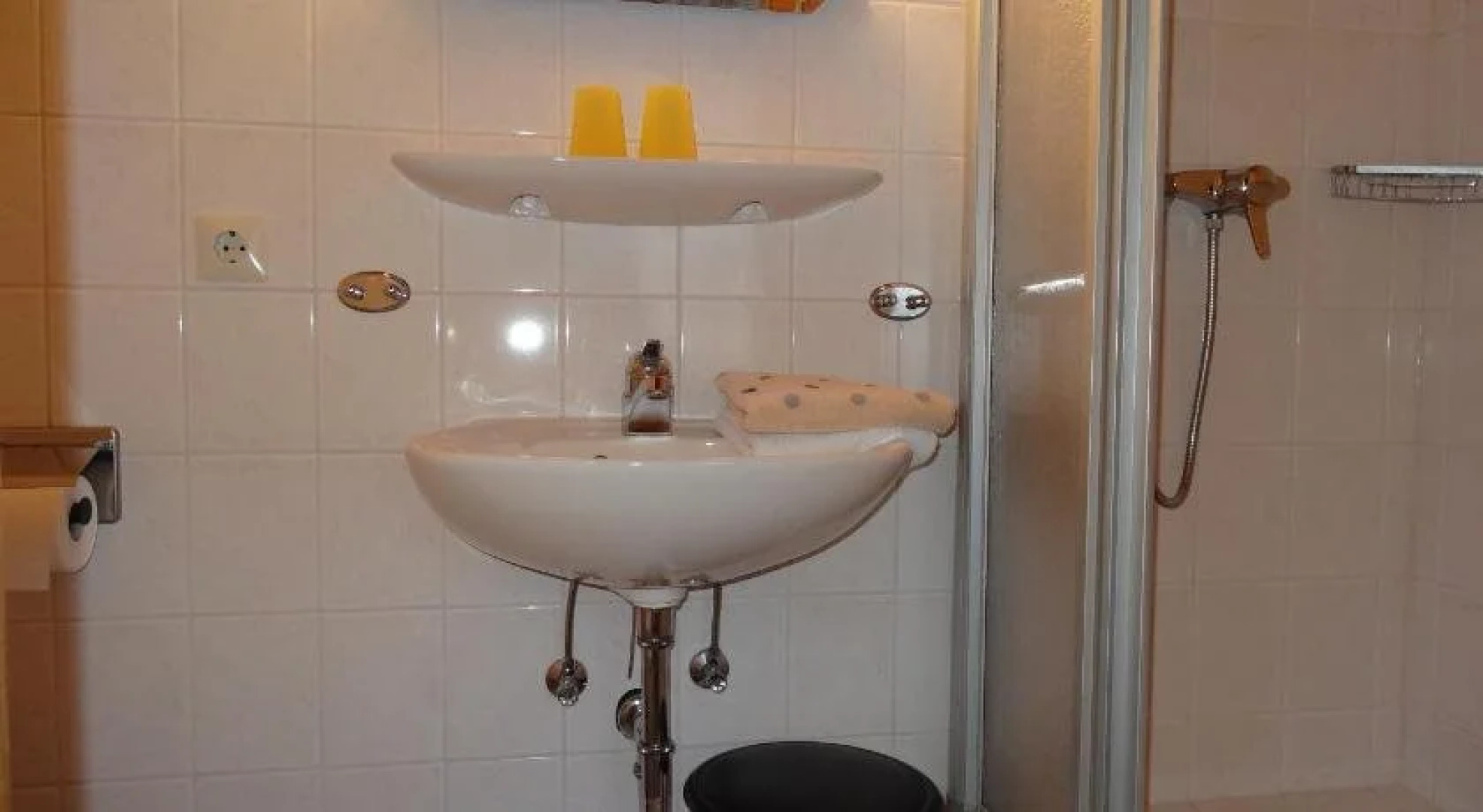 Schwarzwaldhaus am Kurpark