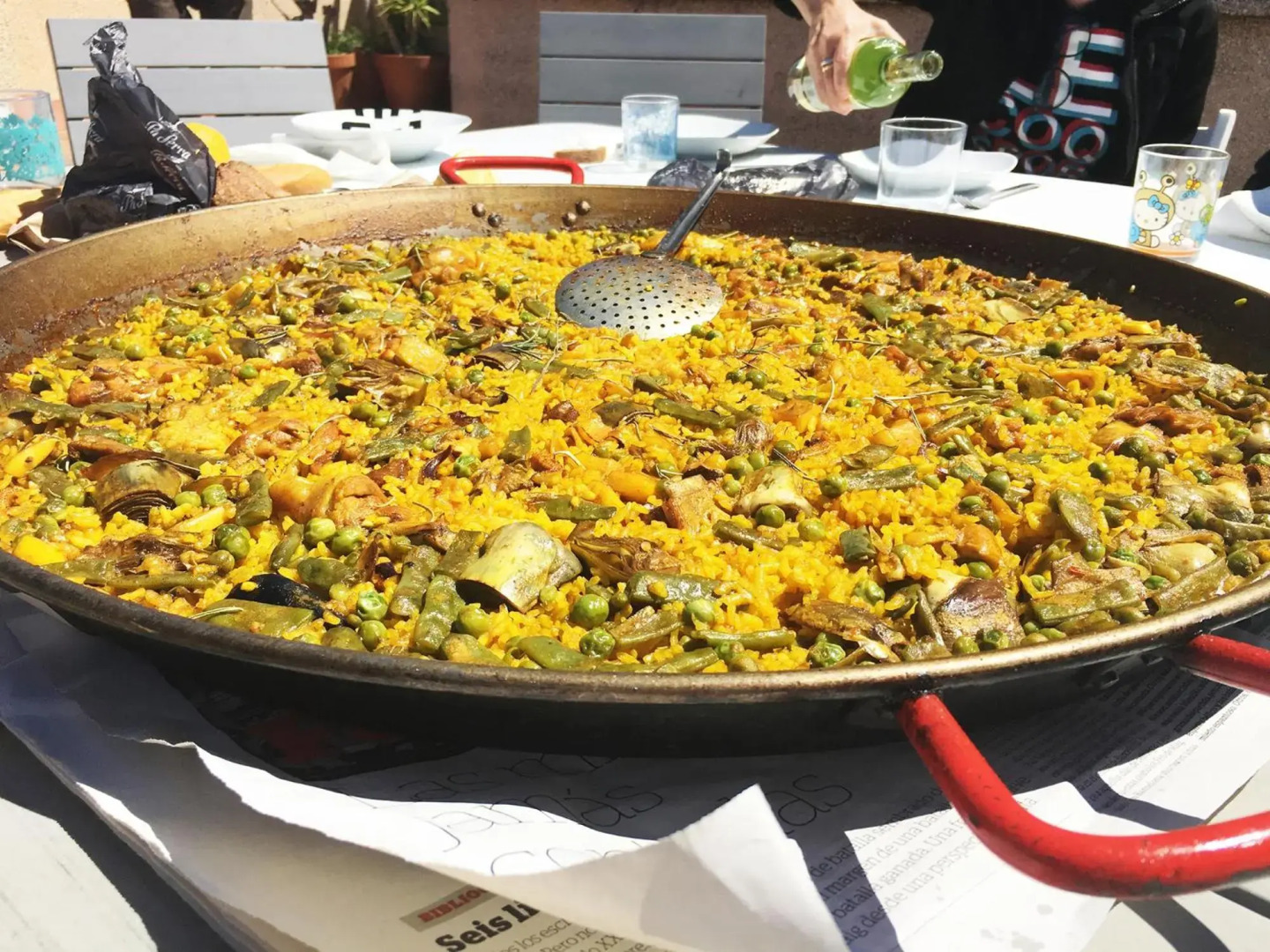 Espectacular ático dúplex con vistas al mar