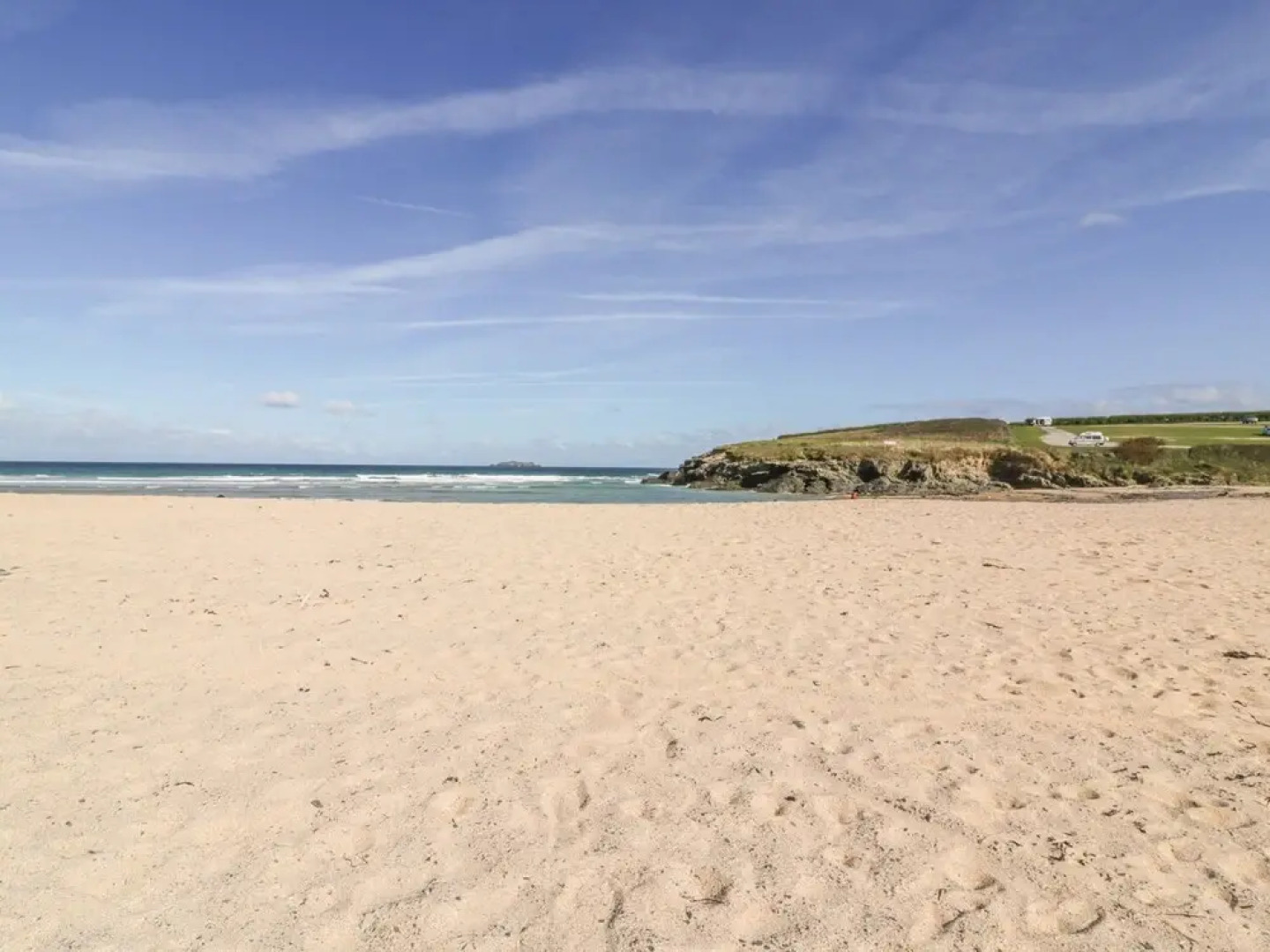 Yellow Sands Apartment 5