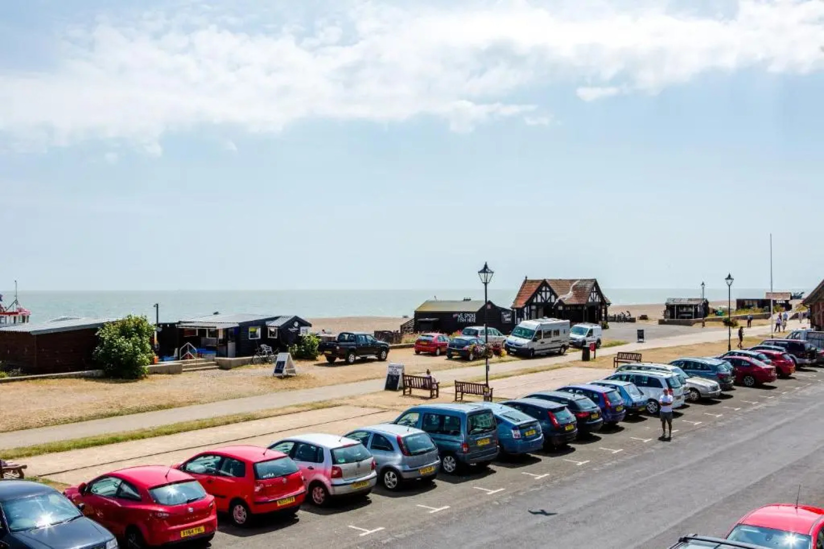 14 Market Cross Place