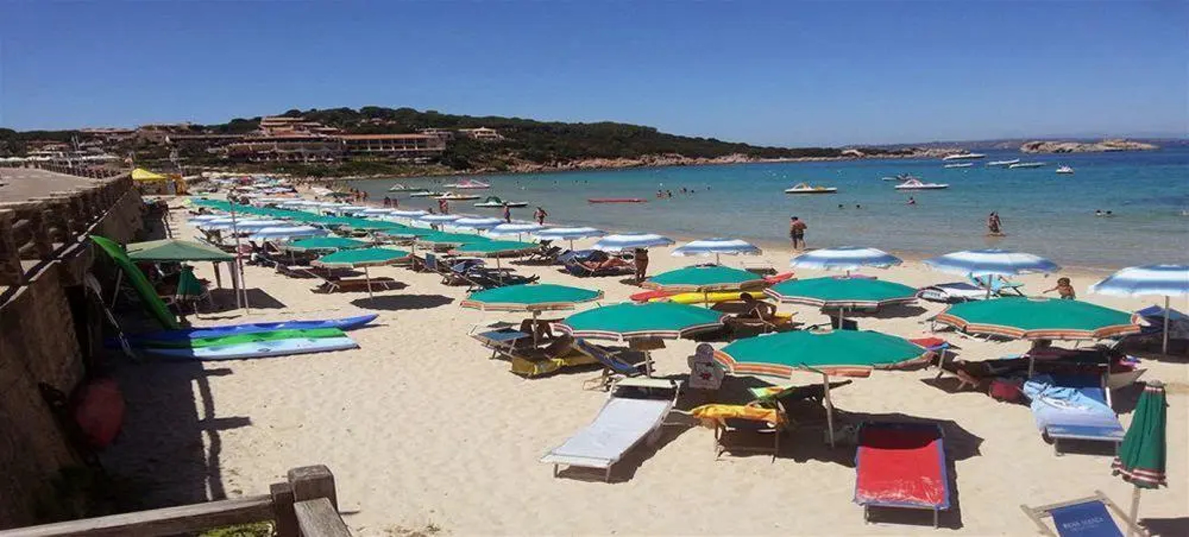 Rena Bianca Hotel & Residence