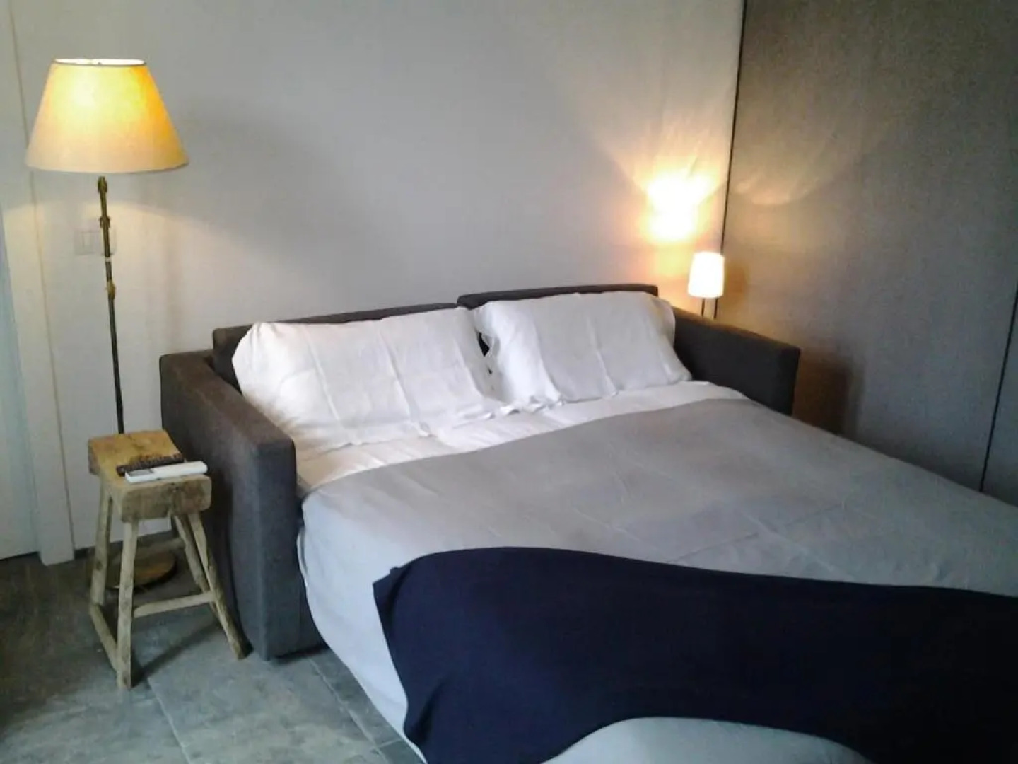 Appartamento Indipendente Como