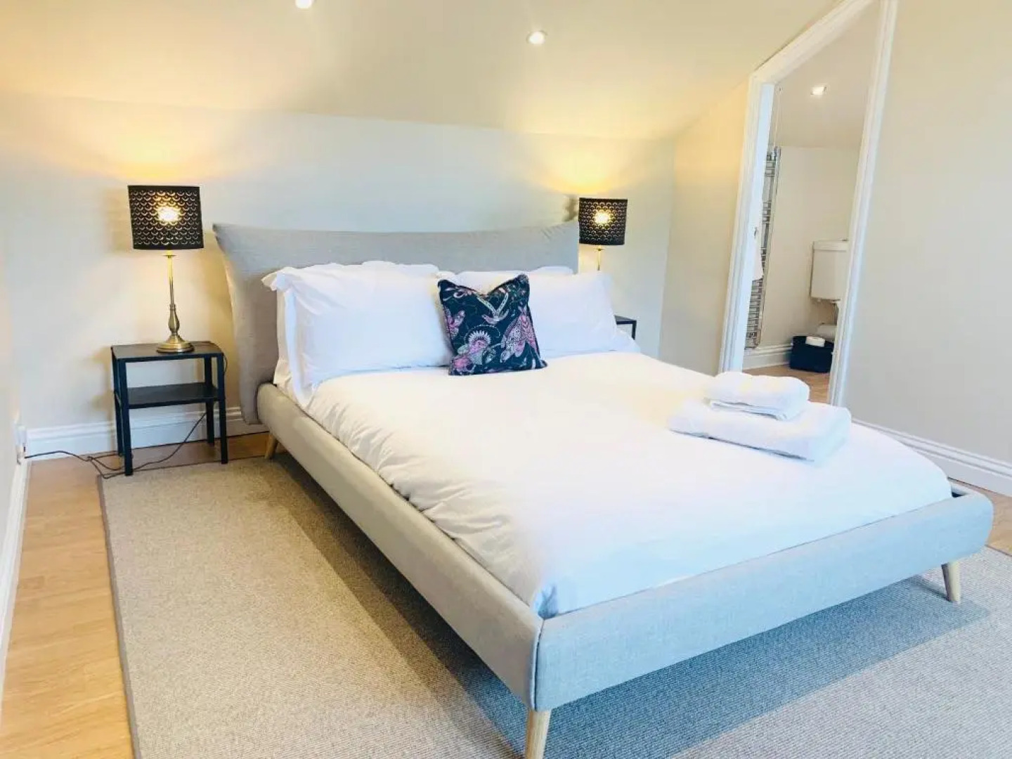 Inviting Townhouse in Bedlington