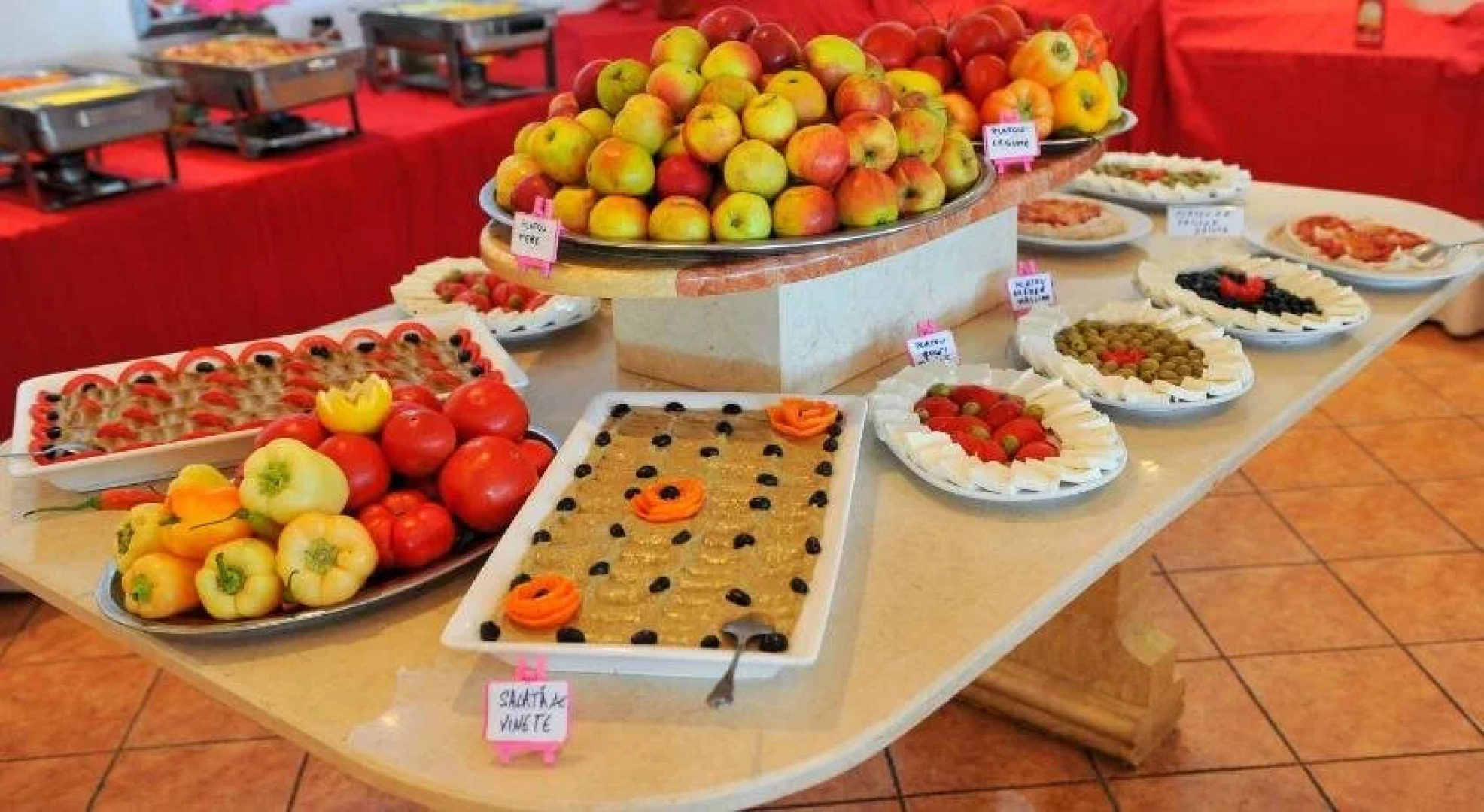 Majestic Jupiter Hotel