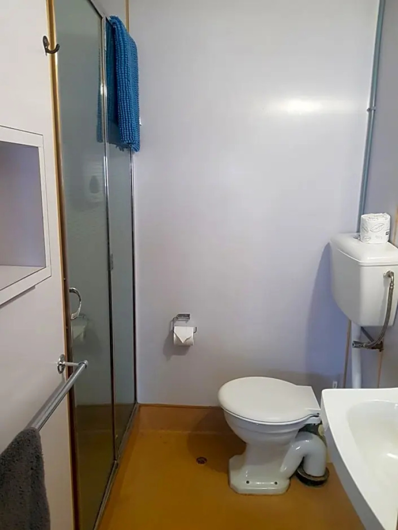 The Northern Wairoa Hotel