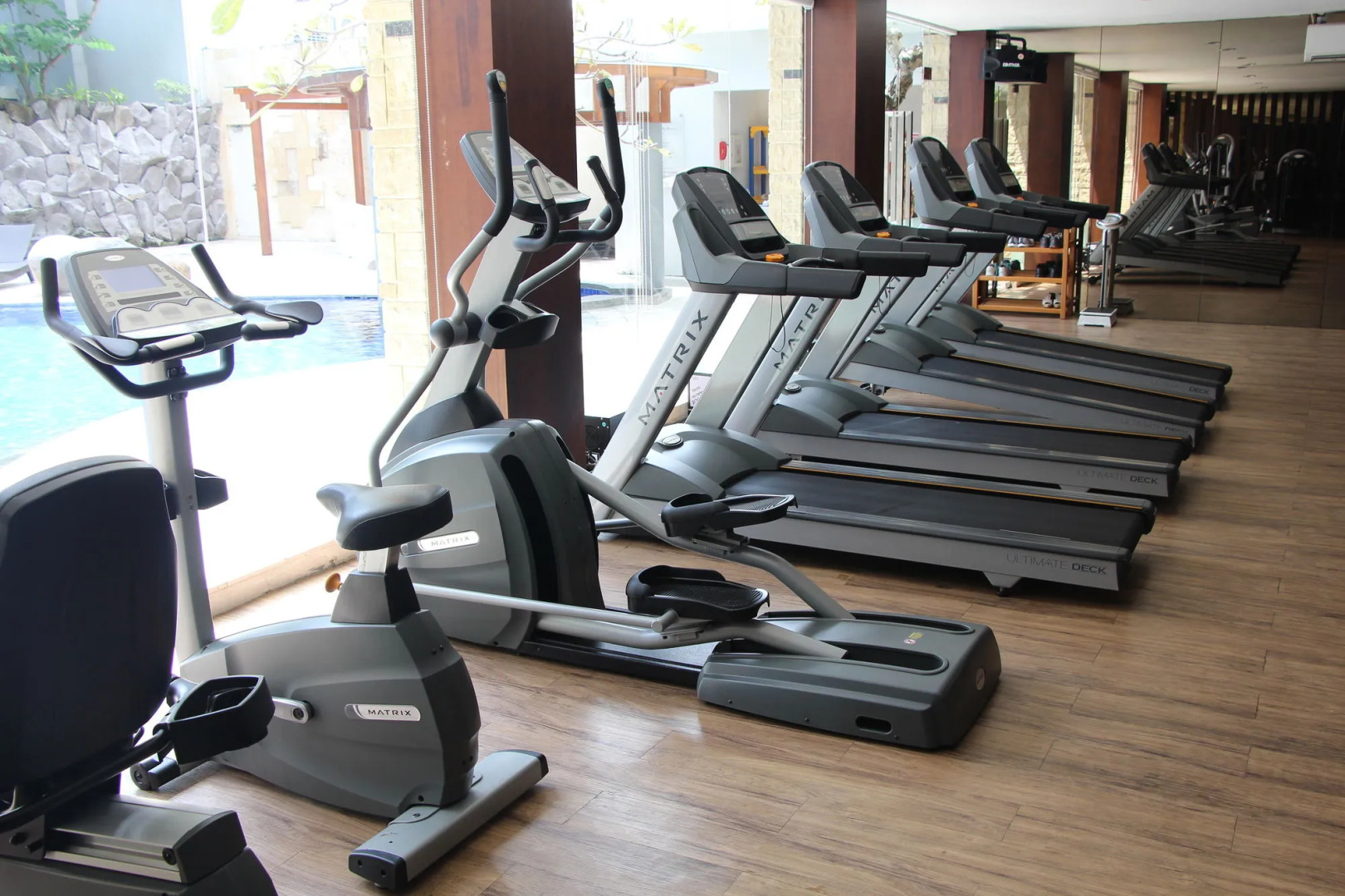 Swiss-Belhotel Danum Palangkaraya