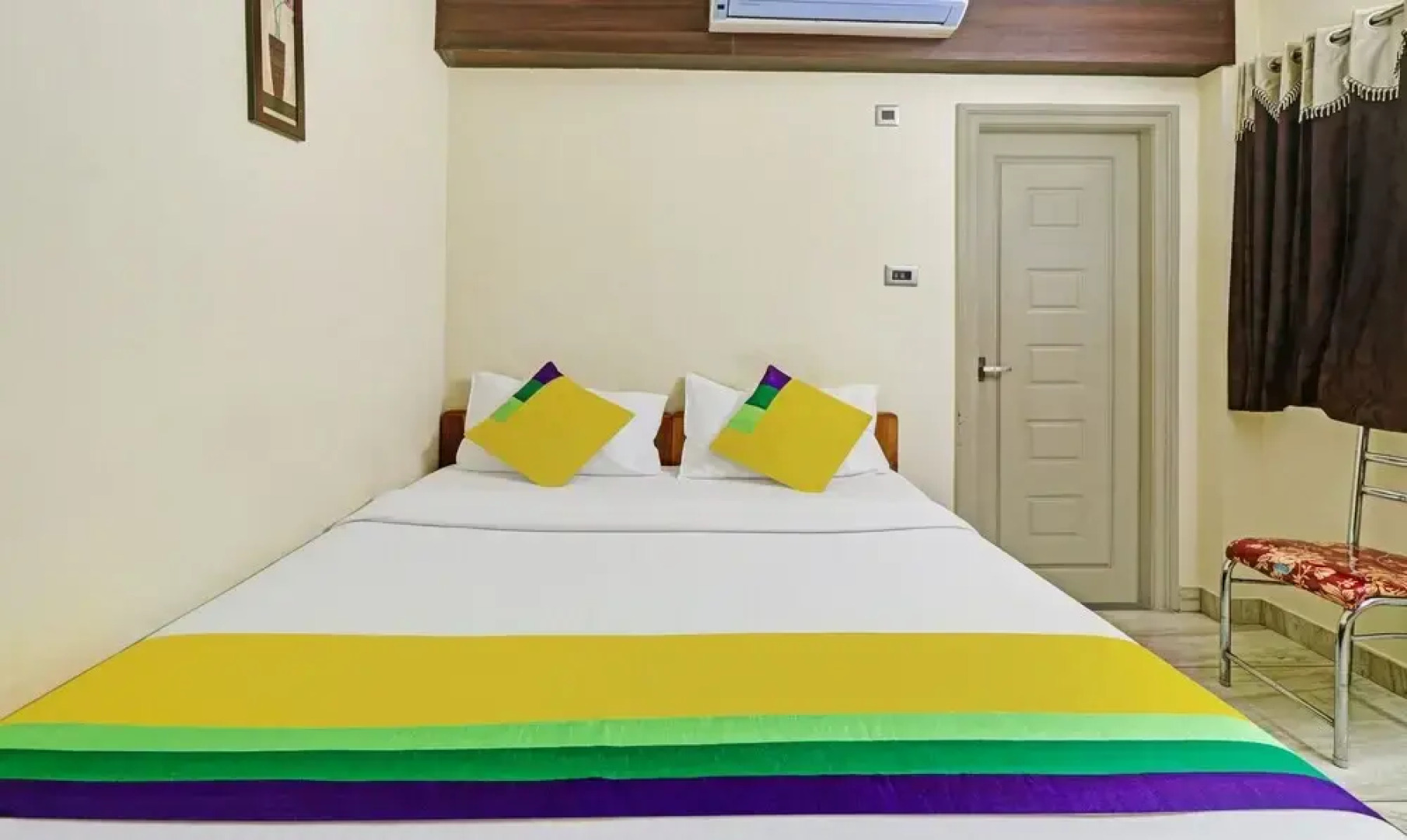 Itsy By Treebo - Sunshine Residency