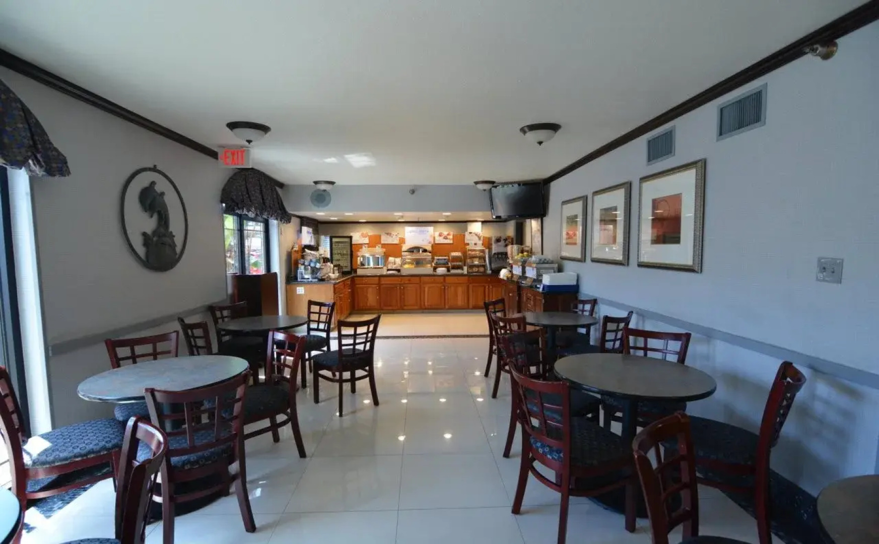 Holiday Inn Express San Diego - SeaWorld Area by IHG