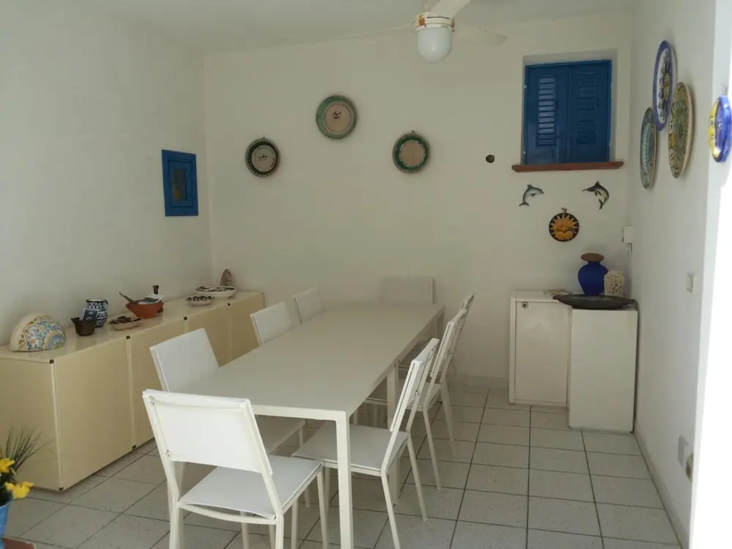 Mediterranea Guesthouse B&B