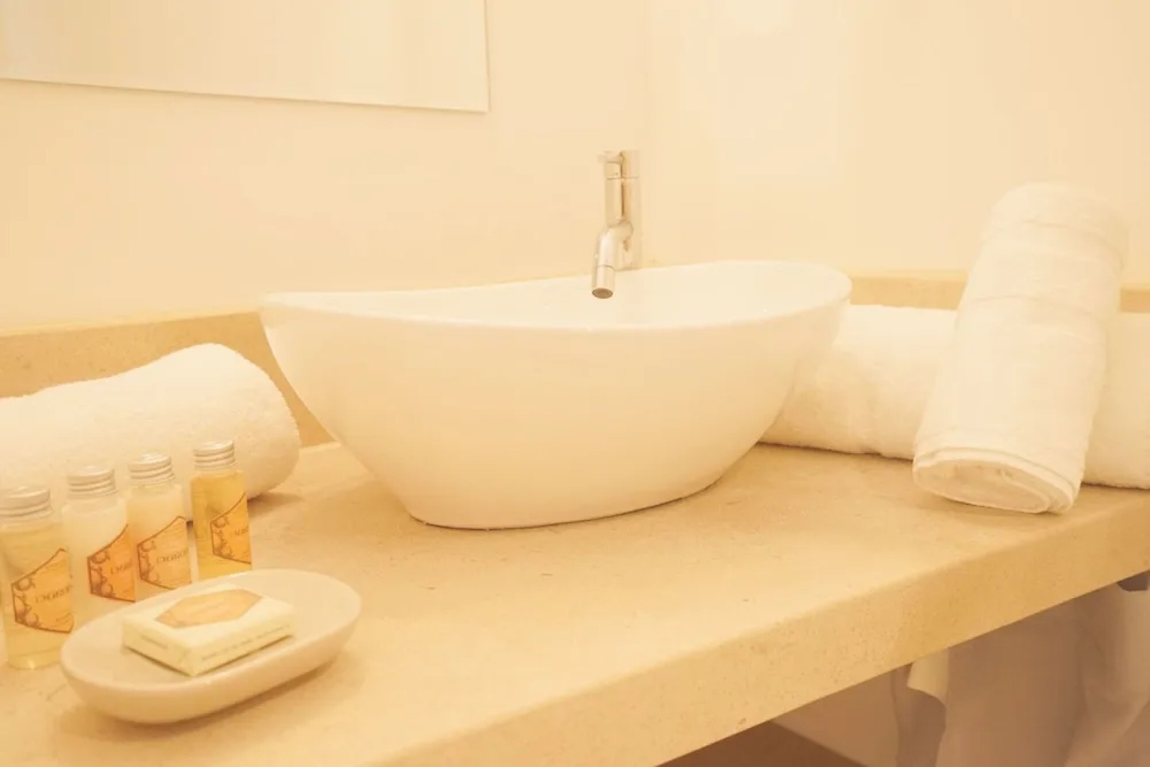 VILLAS DU LUBERON - Un Loft en Luberon