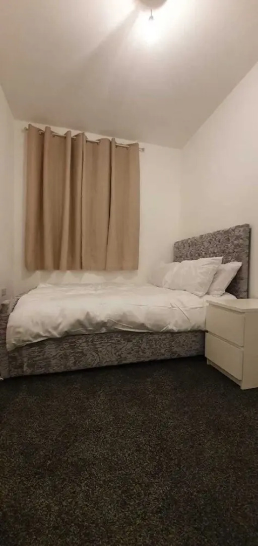 Fantastic New Room-2