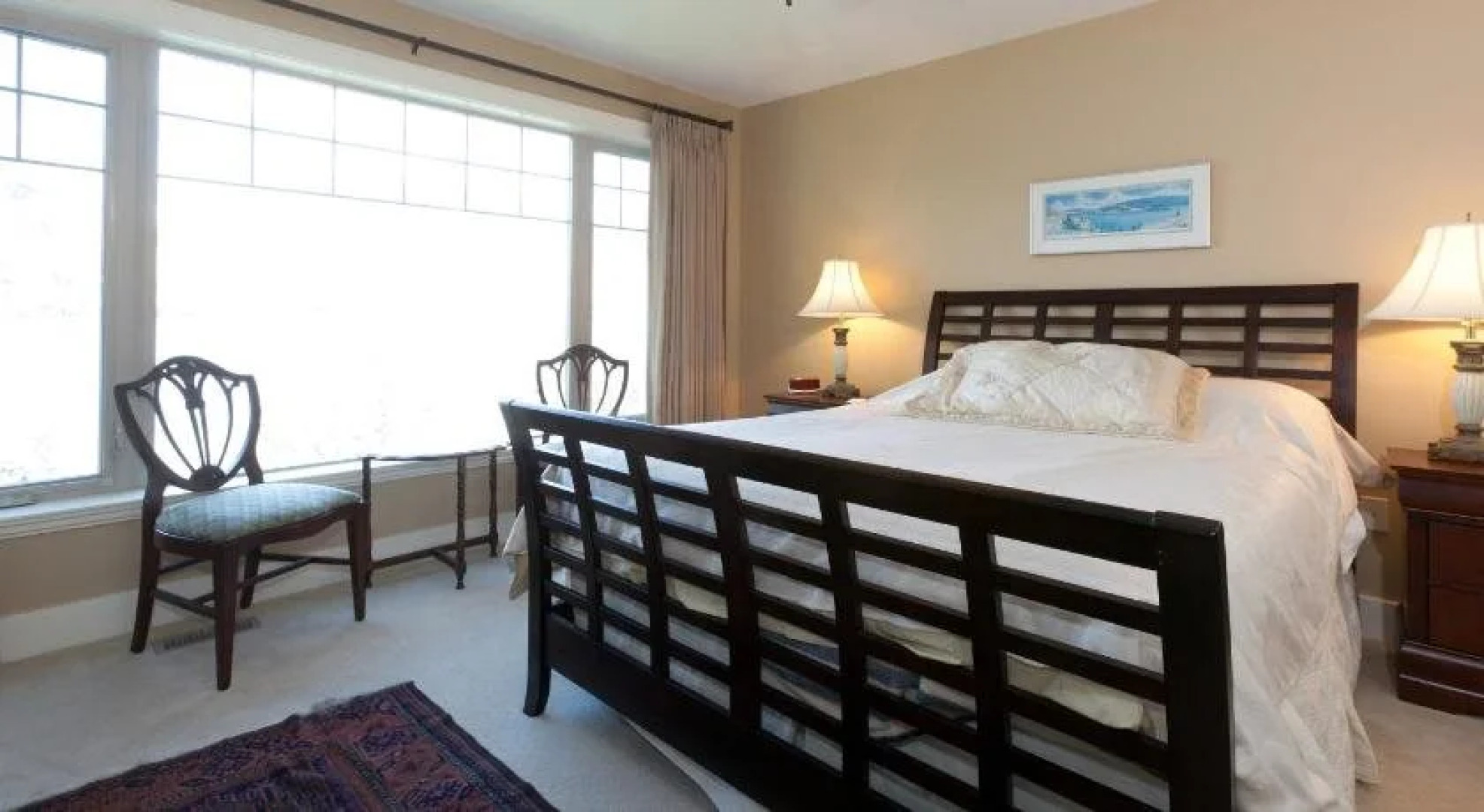 OKeefes Landing Bed & Breakfast