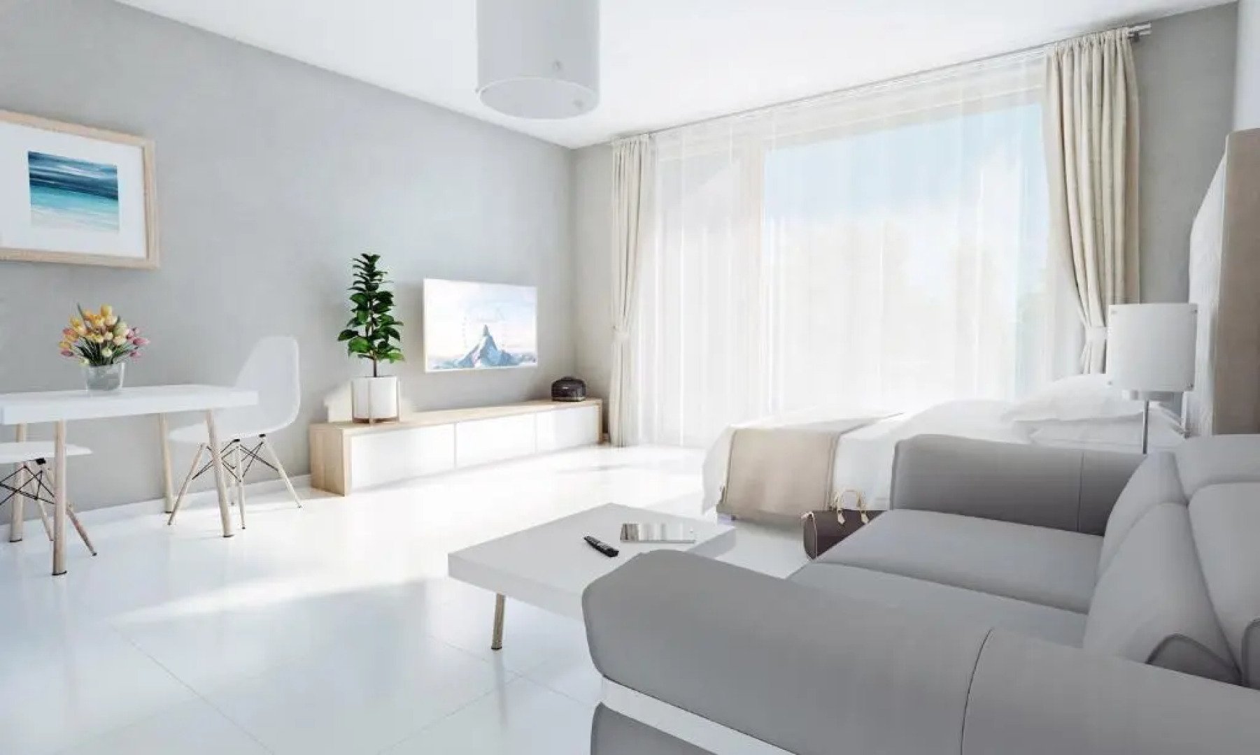 Holiday Park & Resort Rowy