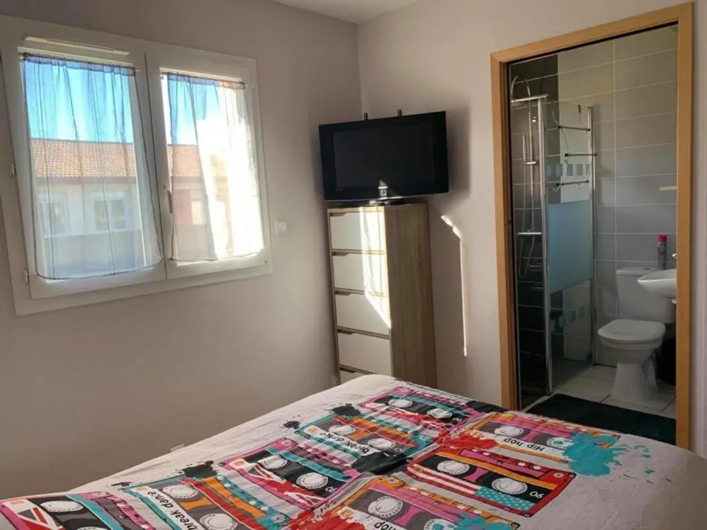 Maison Parentis-en-Born, 4 pièces, 6 personnes - FR-1-319-425