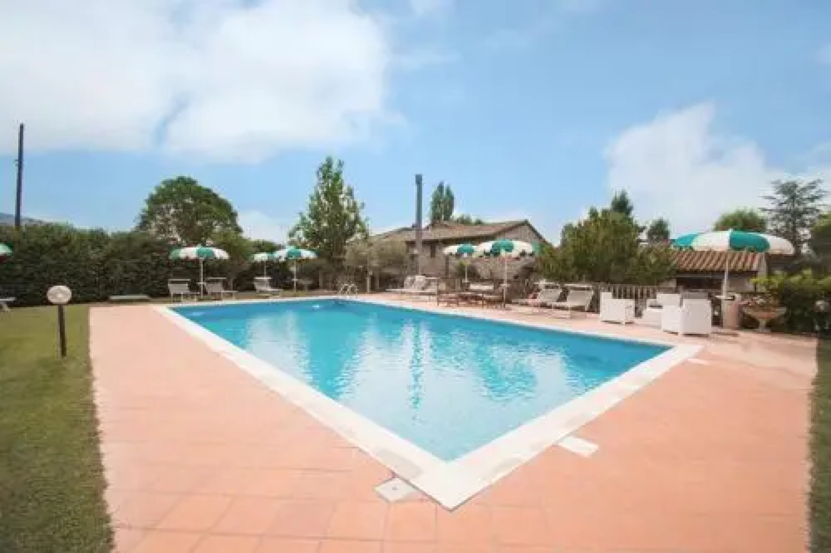 Residence Vecchio Granaio