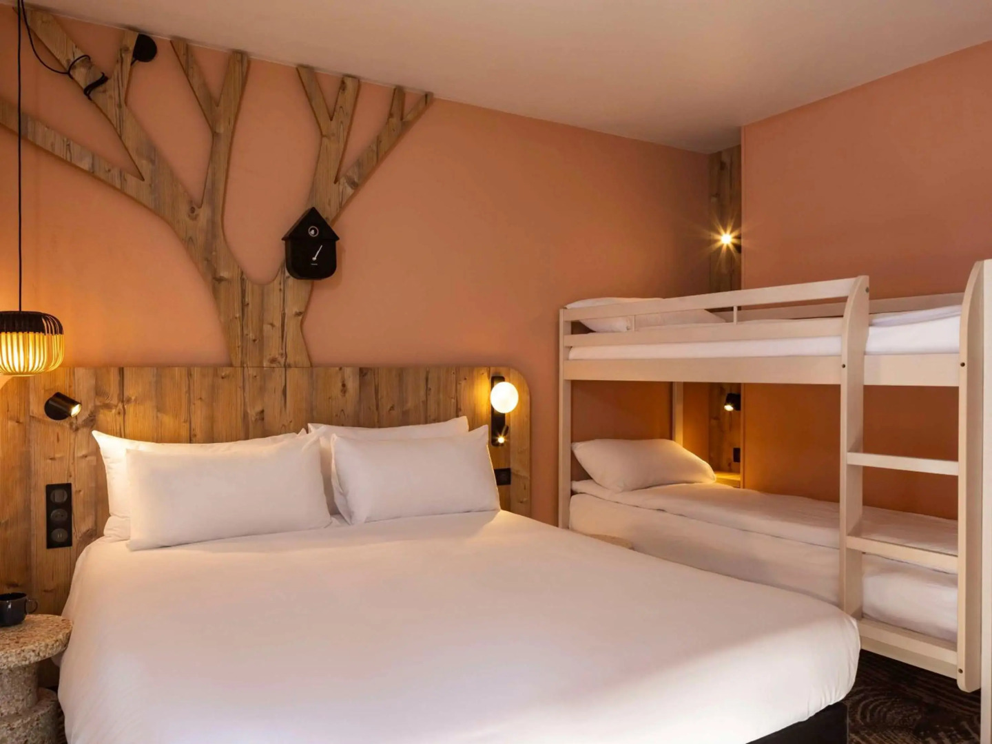 Ibis Styles Les Houches Chamonix