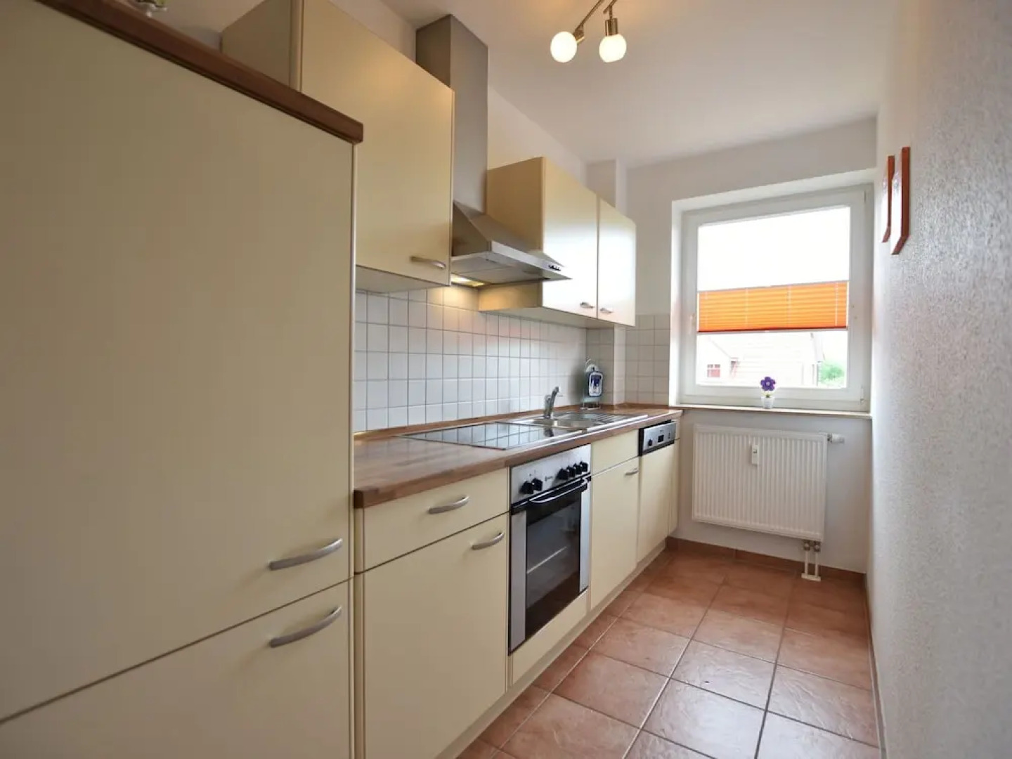 Cozy Apartment in Ostseebad Boltenhagen with parking