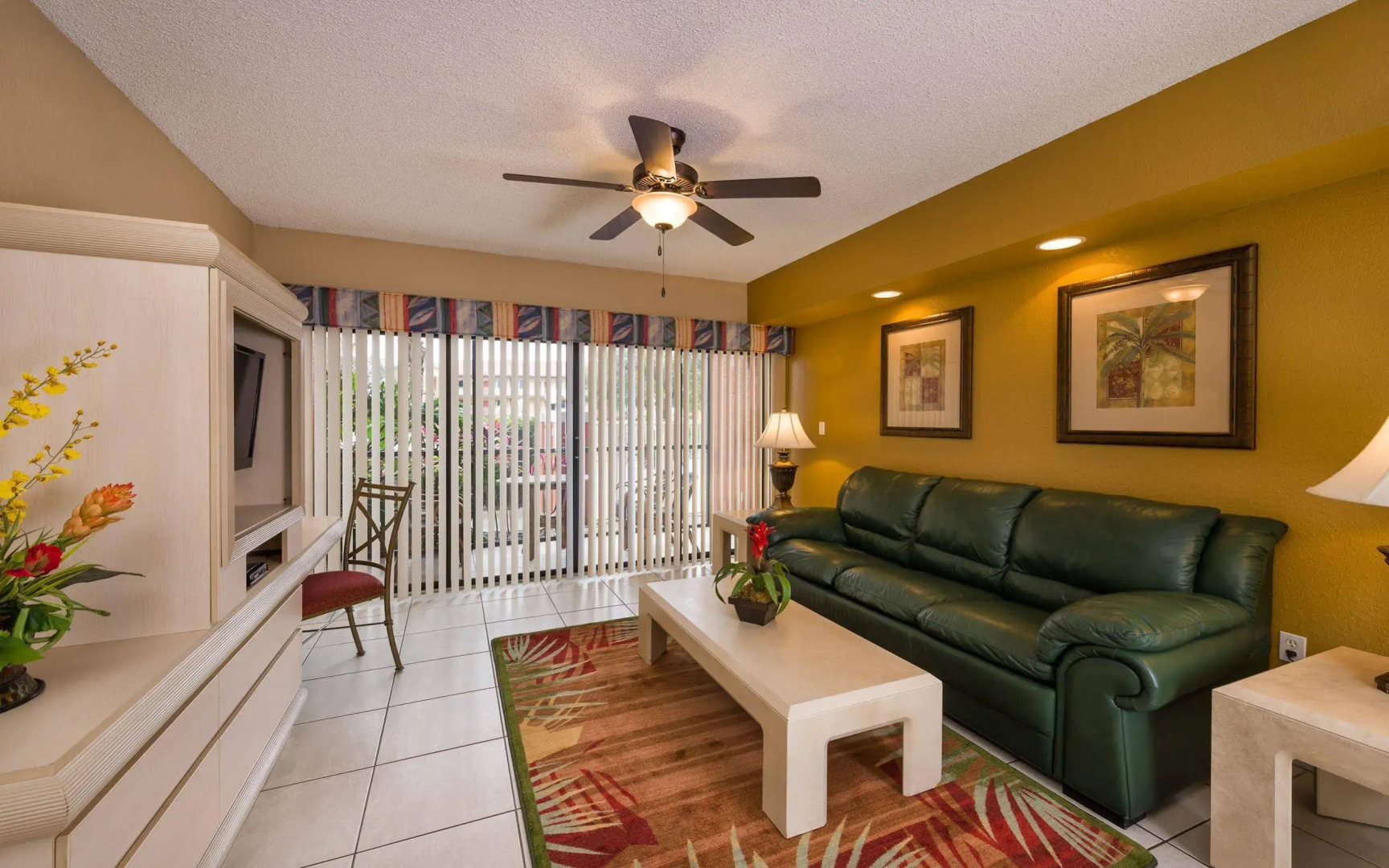 Westgate Towers Resort